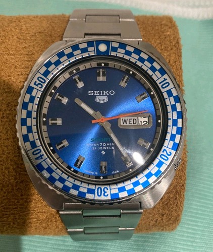 Seiko sports rally - seiko,