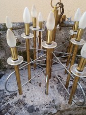 Lampadario design Gaetano