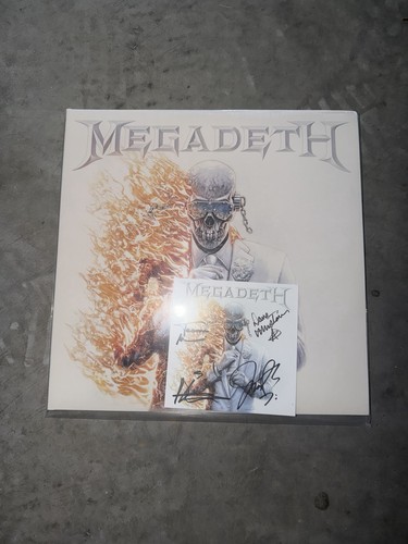 Megadeth tsl exclusive blaze - tsl,