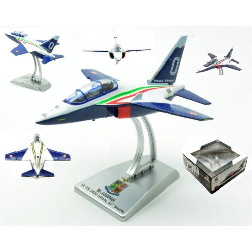 346 pan - m-346, (progetto