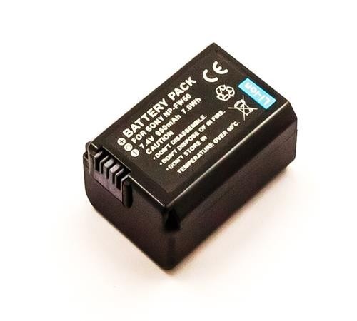 Batteria premium per - , sony