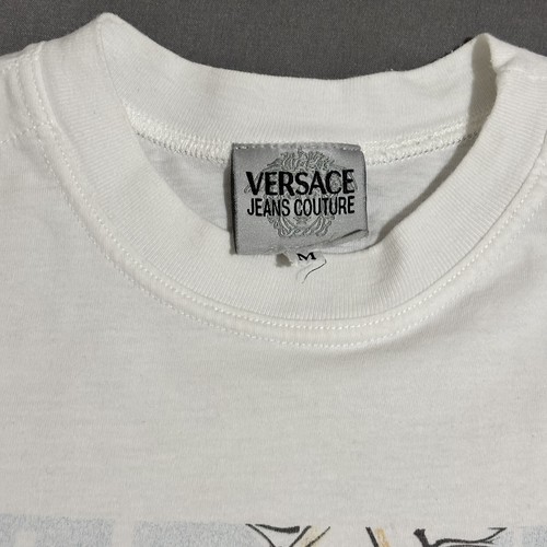 Vintage versace jeans - versace,