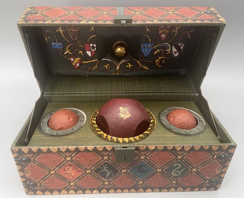 Harry potter collectible - potter:,