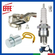 Kit Puntine Contatti Ruttore