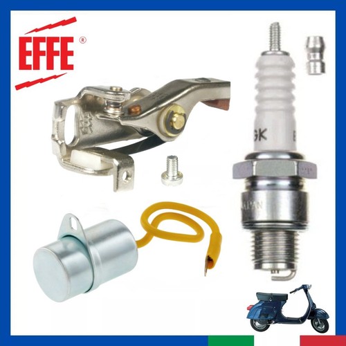 Kit puntine contatti ruttore - kit,