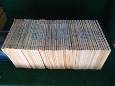 TEX  3 stelle - Lotto di 49