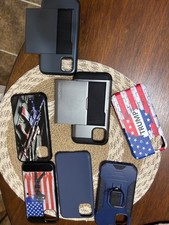 iPhone 11 accessories