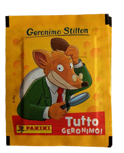 Geronimo stilton lotto - stilton-, 4