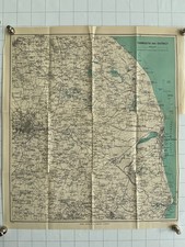 YARMOUTH District - c1950