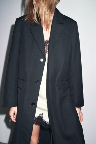 199 zara woman - zara, oversized