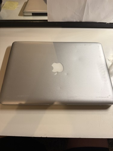 2012 apple macbook pro - apple,