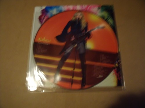 Superbe 33t picture disc - 33t,