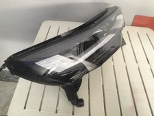 Faro Ful Led Dx Renault Captur 24/25 Ref 260107674R