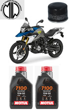 Kit Tagliando 2LT Motul 7100