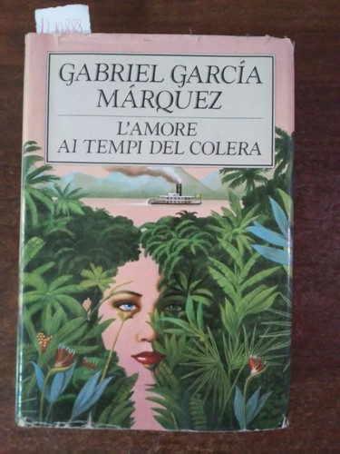 Amore tempi del colera - l', ai