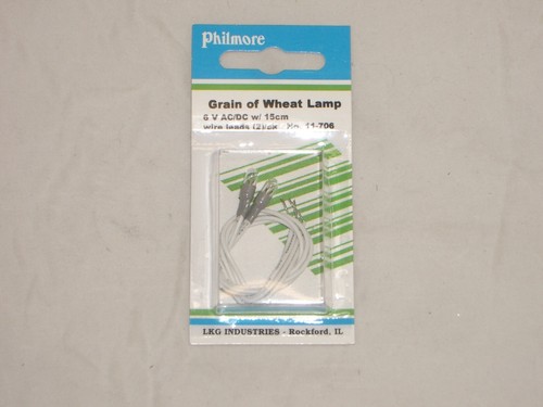 Philmore 706 dc 4mm - philmore, ac/dc