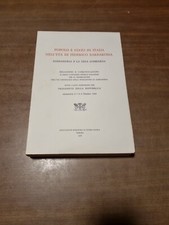 POPOLO E STATO IN ITALIA