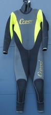Muta sub semi - stagna, cressi