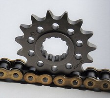 Yamaha MT-09 850 Street Rally