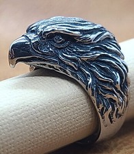 Anelli Motociclista American