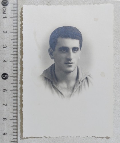 75928 foto 1941 - 75928, anni