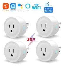 Smart Plug Presa WiFi