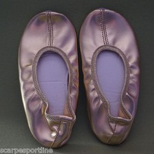 SCARPE  RITMICHE ARTISTICA