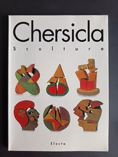 Bruno chersicla sculture - bruno,