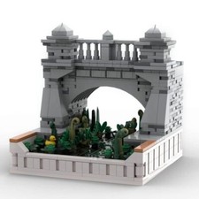 Modulo Medieval Roman City
