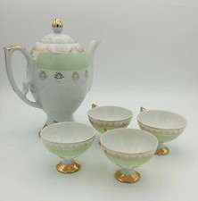 Elegante teiera vintage e 4