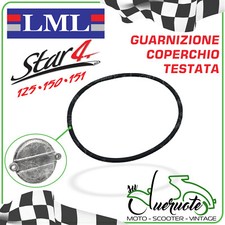 GUARNIZIONE PER IL TAPPO