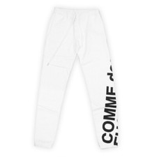COMME DES FUCKDOWN PANTALONE