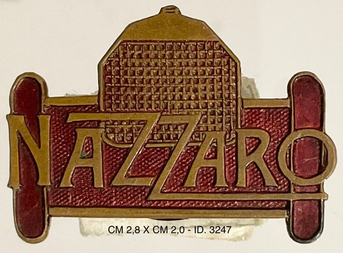 Nazzaro fabbrica automobili - nazzaro,