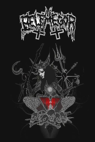 Belphegor black metal - -,