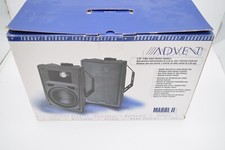 Altoparlanti Advent Marbl II