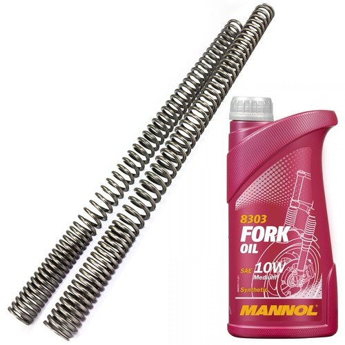 Kit molle forcella - , progressive