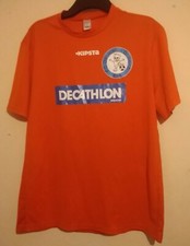 MAGLIA FC DECATHLON DREIEICH