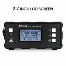 Xiegu XPA125B Amplificatore di