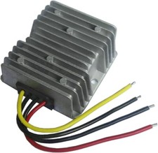 Stabilizzatore convertitore - stabilizzatore,