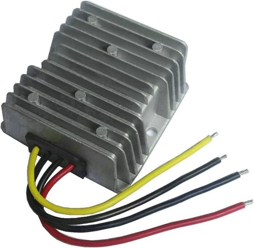 Stabilizzatore convertitore - stabilizzatore,