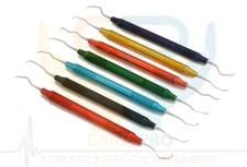 NUOVO Hollow MULTI COLORE 7