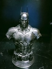 Batman Busto In Resina 3D