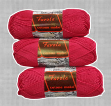 Stock!Offerta Gomitolo 100