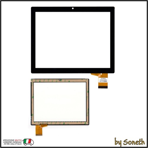 Vetro touch screen per - screen,