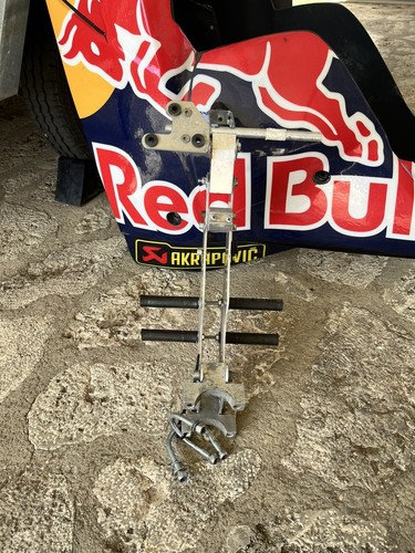 Carena dottori per ktm - per, 950