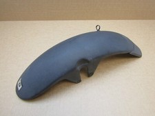 Parafango anteriore Derbi Senda Cross City 125 2015 14.169 miglia (13968)