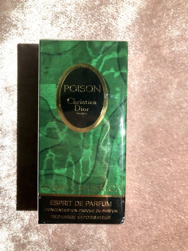 Raro poison christian dior - raro,