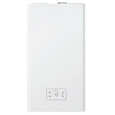 Sylber Scaldabagno Scaldino Scalda acqua Gas metano 13 Lt camera stagna Devyl Bx