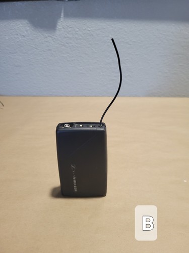 Sennheiser 1063 u - sennheiser, sk-1063-u