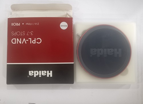 Haida proii cpl vnd - proii, cpl-vnd